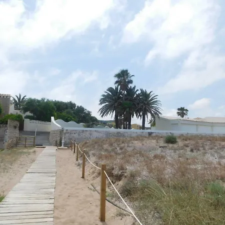 Encantador Y A 50 Segundos De La Playa *