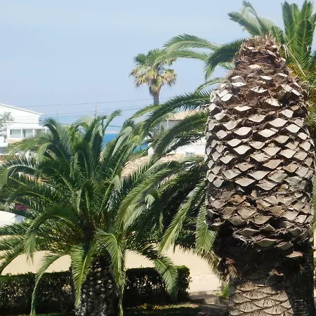 Encantador Y A 50 Segundos De La Playa Апартаменты *